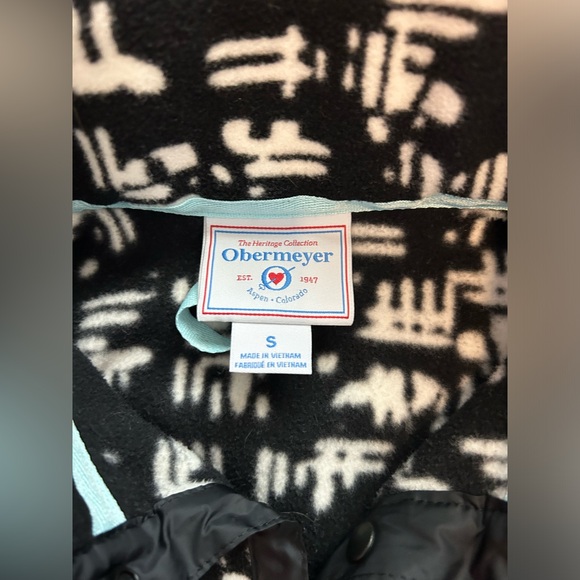 Girls quarter button - Picture 5 of 5